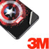 Marvel Captain America Star Shield Google Pixel 3 XL Skin